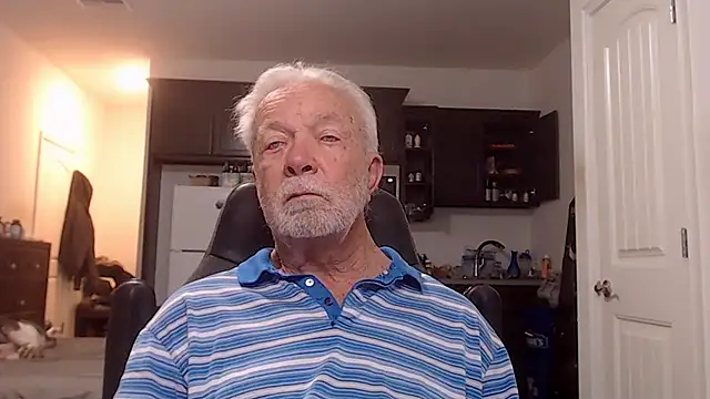 Show webcam de rockpoint69