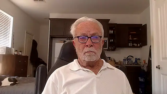 הופעת וובקאם של rockpoint69