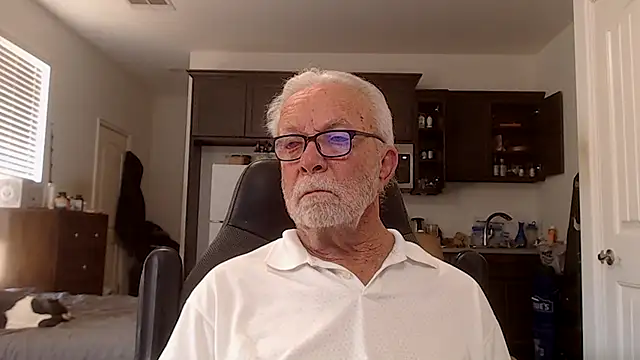 Show de rockpoint69 na webcam