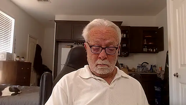 Show webcam de rockpoint69