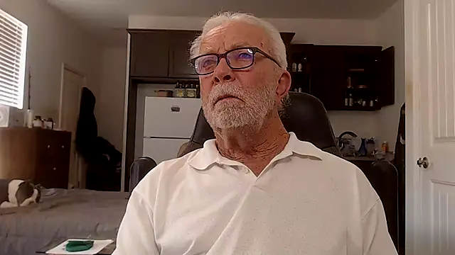 Show modela rockpoint69 na web-kameri