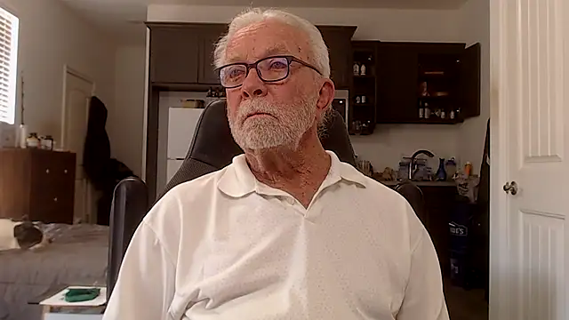 Show webcam de rockpoint69