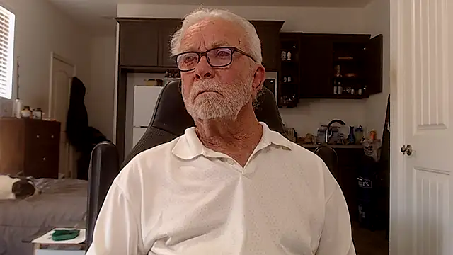 הופעת וובקאם של rockpoint69