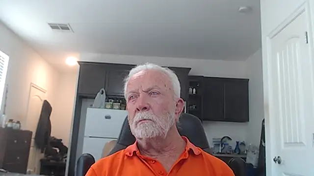 Show webcam de rockpoint69