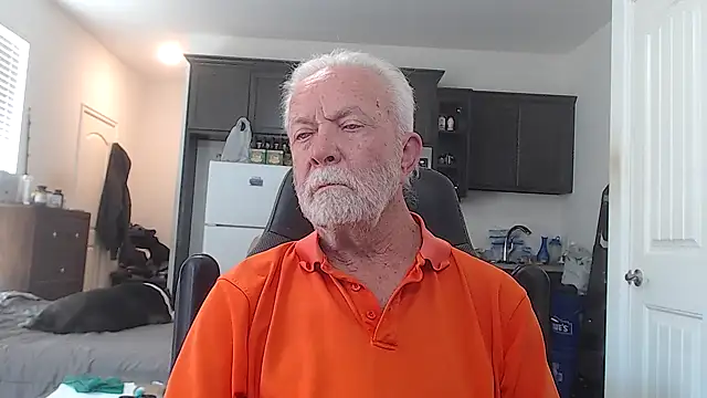 Show webcam de rockpoint69