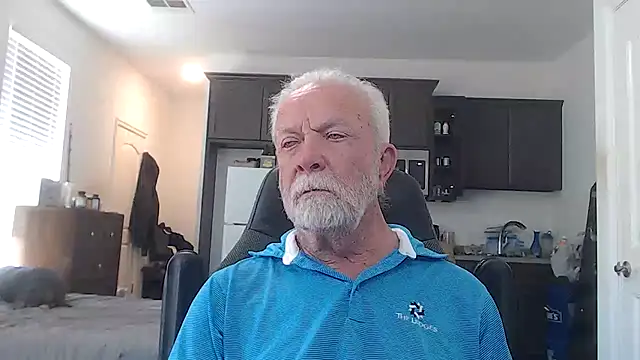 rockpoint69 Шоу с уебкамера