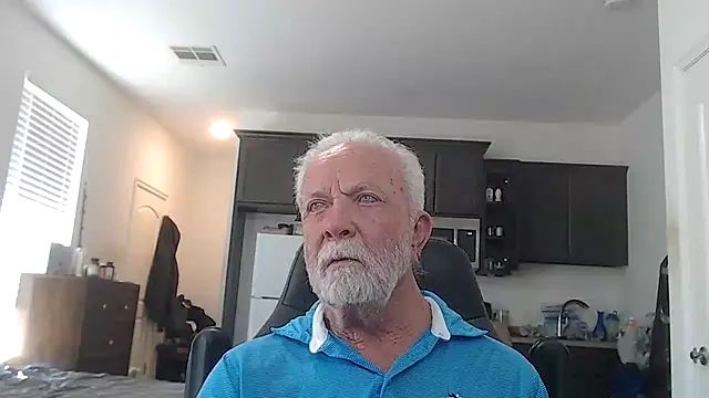 Show webcam de rockpoint69