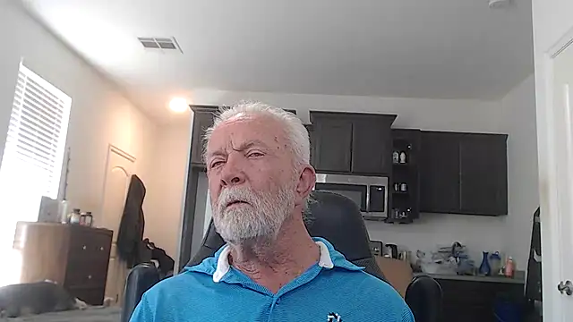 Show Webcam de rockpoint69