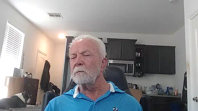 Show Webcam de rockpoint69
