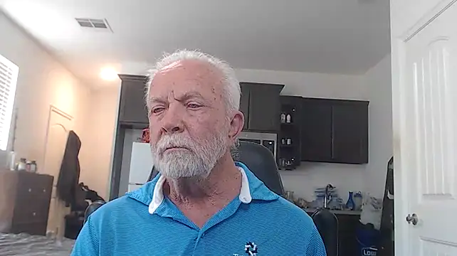 Show webcam de rockpoint69