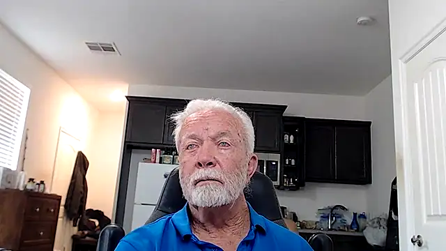 Show webcam de rockpoint69