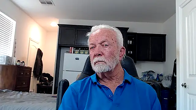 Show webcam de rockpoint69
