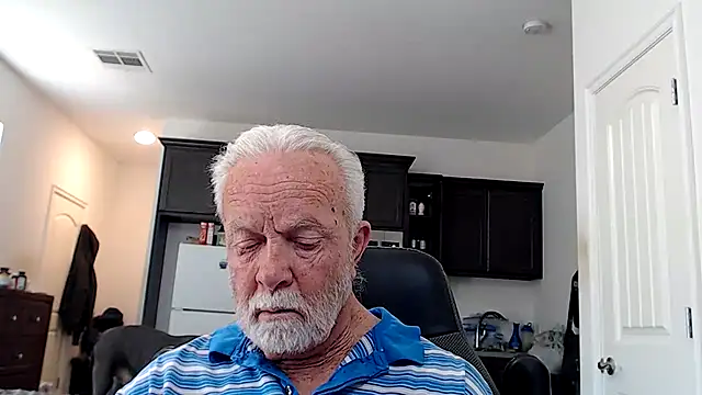 Show webcam de rockpoint69