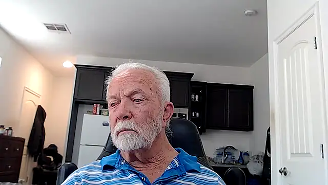 Show de rockpoint69 na webcam