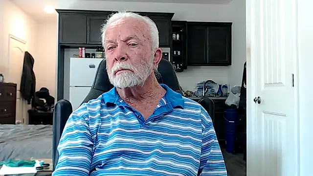 Show webcam de rockpoint69