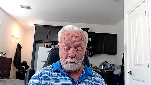 Show webcam de rockpoint69