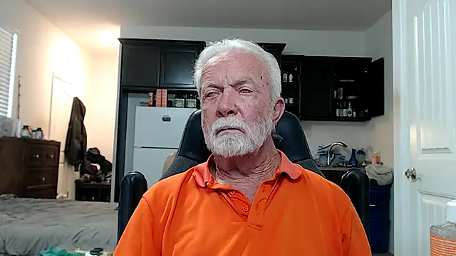 הופעת וובקאם של rockpoint69