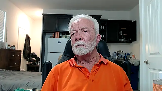 rockpoint69: διαδικτυακό σόου στην κάμερα