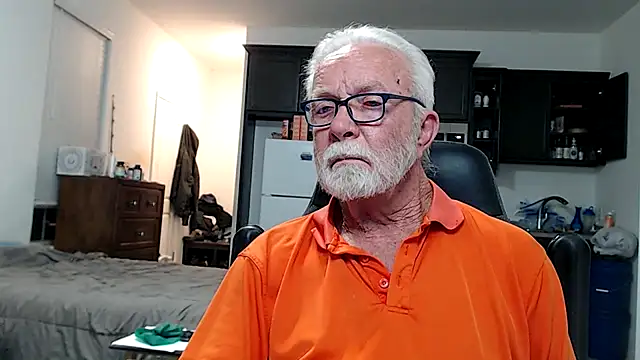 Show webcam de rockpoint69