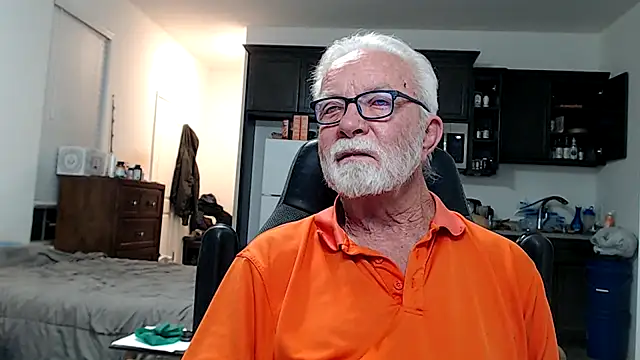 rockpoint69: διαδικτυακό σόου στην κάμερα