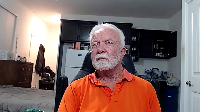 XXX chat uživo modela rockpoint69