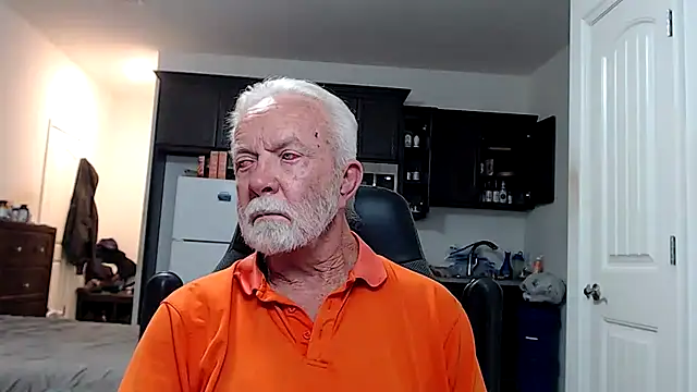 rockpoint69: διαδικτυακό σόου στην κάμερα