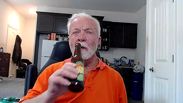 Show webcam de rockpoint69