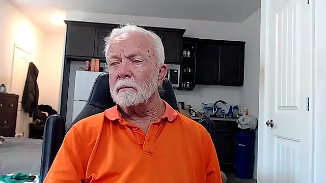 Show webcam de rockpoint69