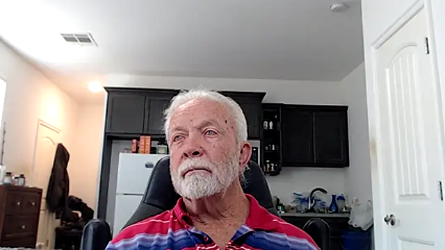 Show webcam de rockpoint69