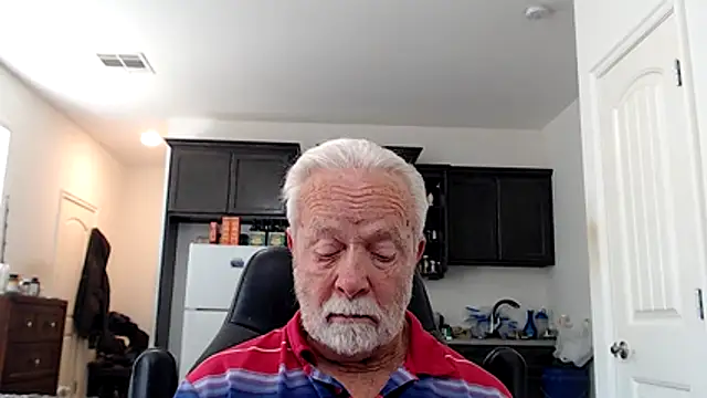 rockpoint69 Шоу с уебкамера