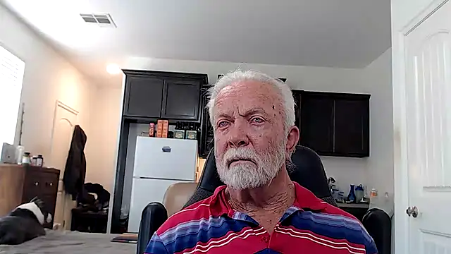 Show Webcam de rockpoint69