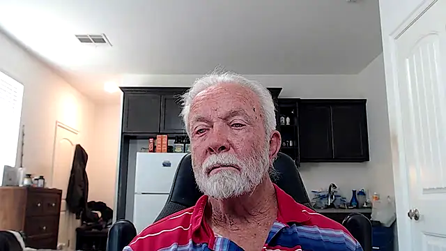 Show webcam de rockpoint69