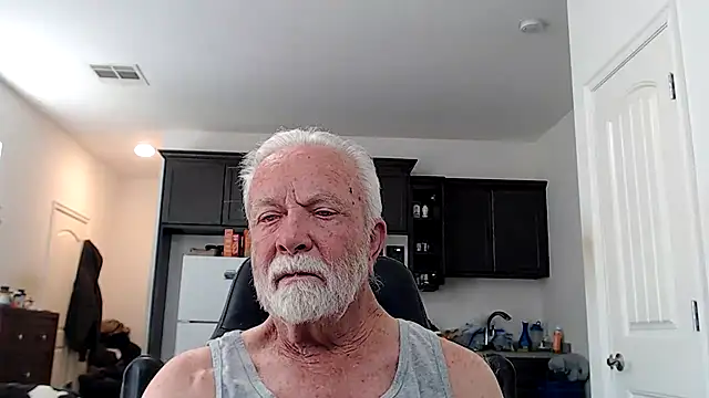 Show webcam de rockpoint69