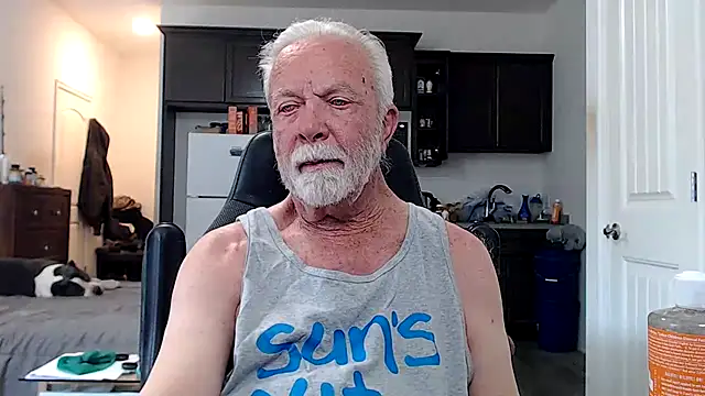 Show webcam de rockpoint69