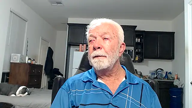rockpoint69: διαδικτυακό σόου στην κάμερα
