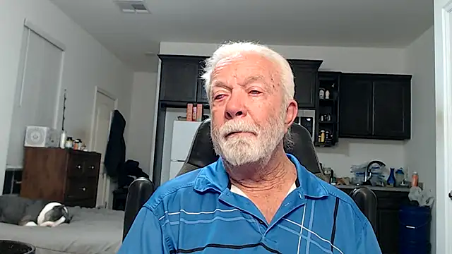 Show modela rockpoint69 na web-kameri