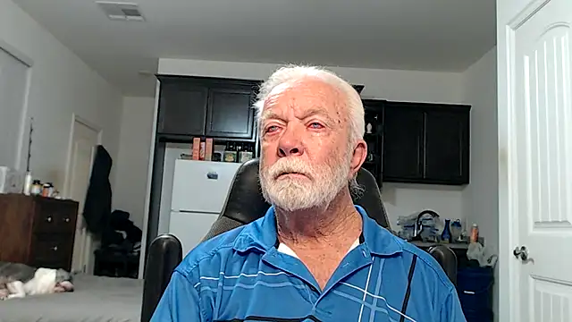 rockpoint69 Шоу с уебкамера