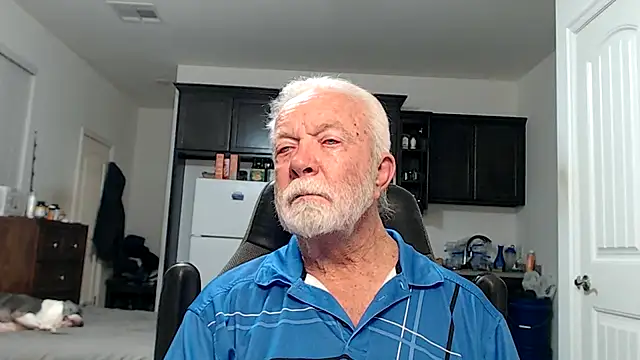 Show webcam de rockpoint69
