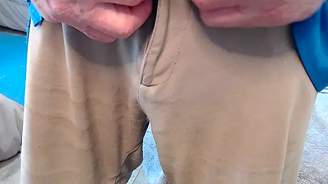 הופעת וובקאם של rockpoint69