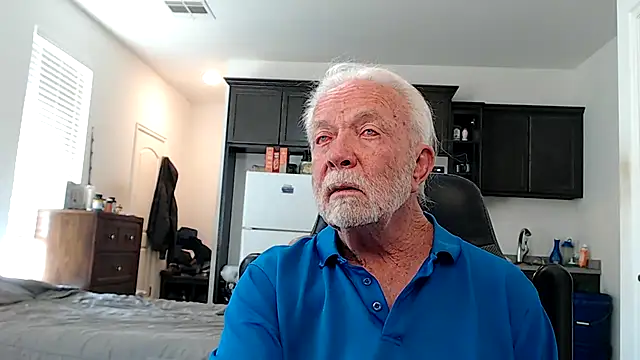 rockpoint69: διαδικτυακό σόου στην κάμερα