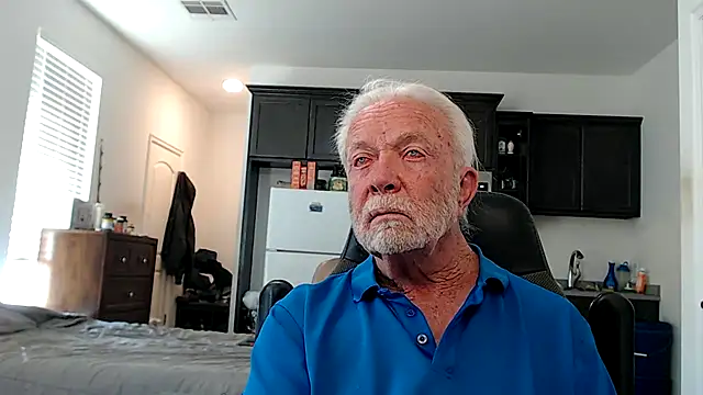 Show webcam de rockpoint69
