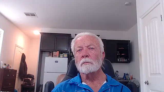 הופעת וובקאם של rockpoint69