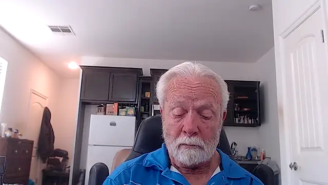 הופעת וובקאם של rockpoint69