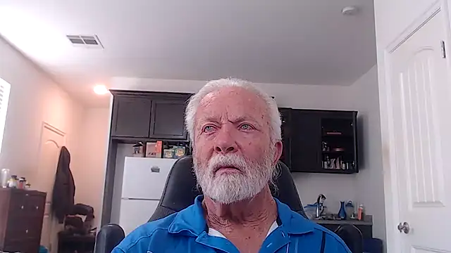 Show webcam de rockpoint69