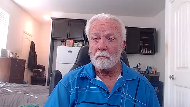 Show webcam de rockpoint69