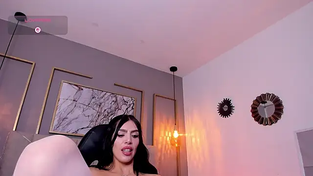 Samantha_Brooke Adlı Modelin Canlı XXX Sohbeti