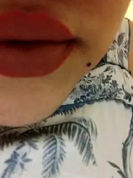 Rishita6's Webcam Show