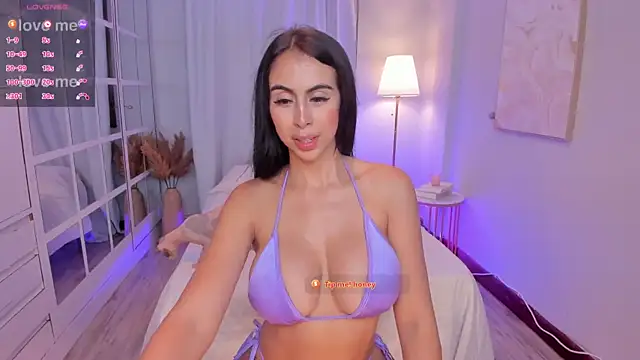 LeahJones_'s Live XXX Chat