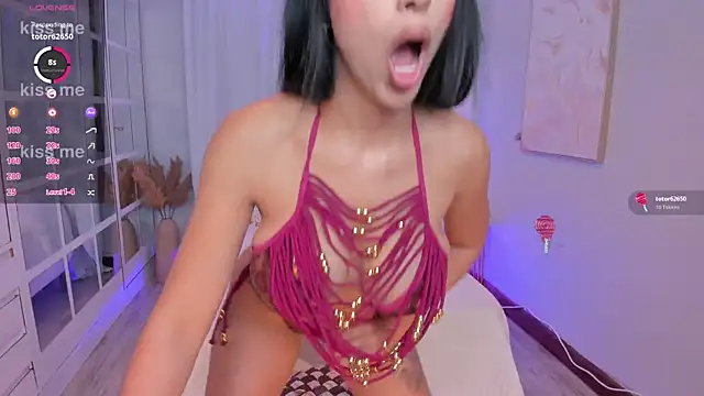 Chat XXX Live LeahJones_