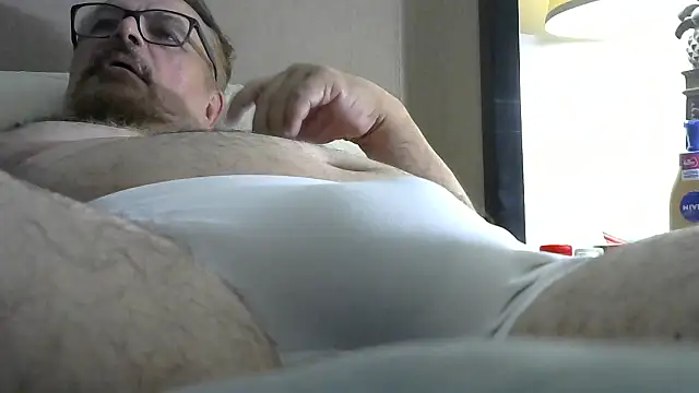 HungThickUncMax Webcam show